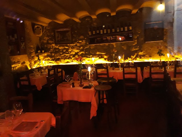 Restaurant Le Maschou