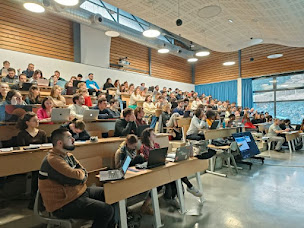 Photo n°13 de Esepac à Saint-Germain-Laprade (Établissement d'enseignement supérieur)
