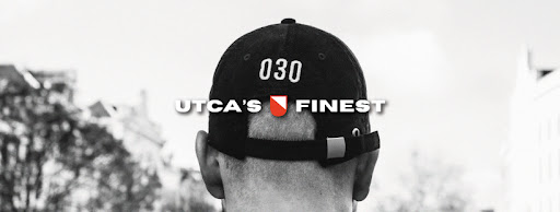 Utca's Finest - Visual
