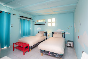 Photo n°7 de La Leude à Capendu (Gîte)