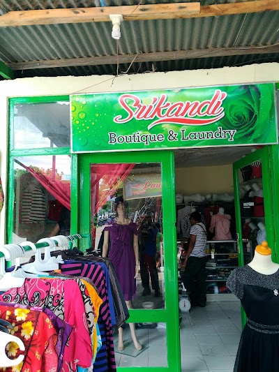 photo of Srikandi Boutique & Laundry