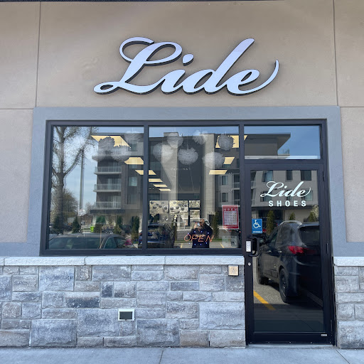 Lide Shoes and Accessories - Thumbnail