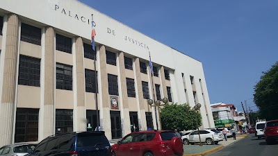 courthouse