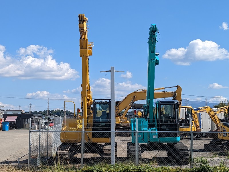 (株）レ・デ・モ 人吉営業所 Redemo レデモ