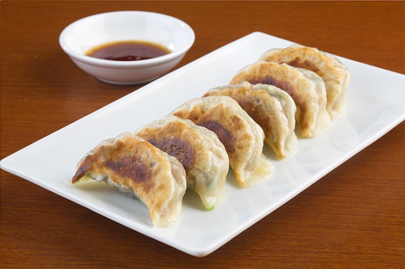 中華料理 美健食道・東海酒家