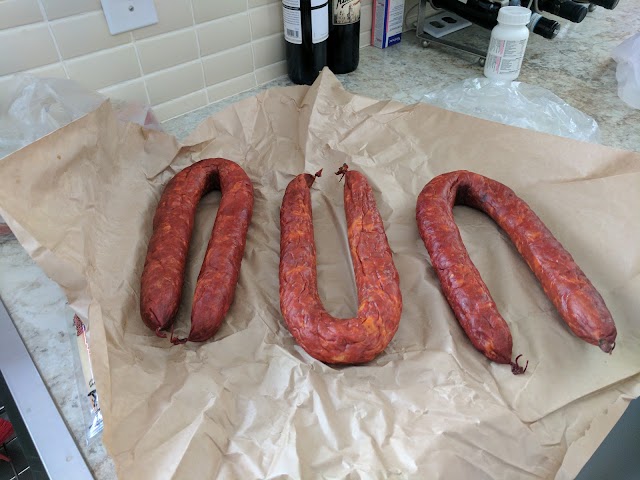 Boucherie Épicerie Soares & Fils