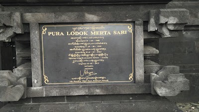 Photos of Pura Lodok Amertha Sari