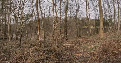 Parkplatz Hellkuhle - Thumbnail