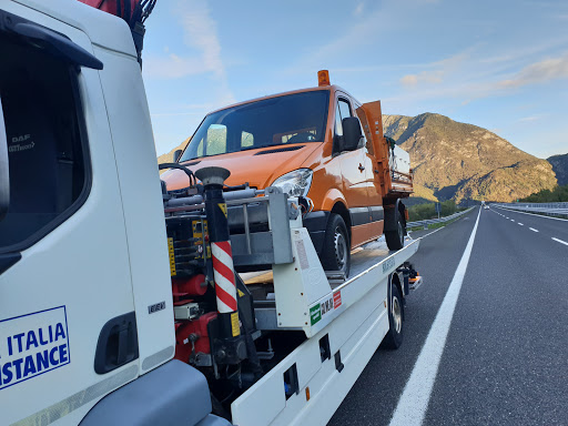 Rio Motori Di Trinchero centro revisioni - Thumbnail
