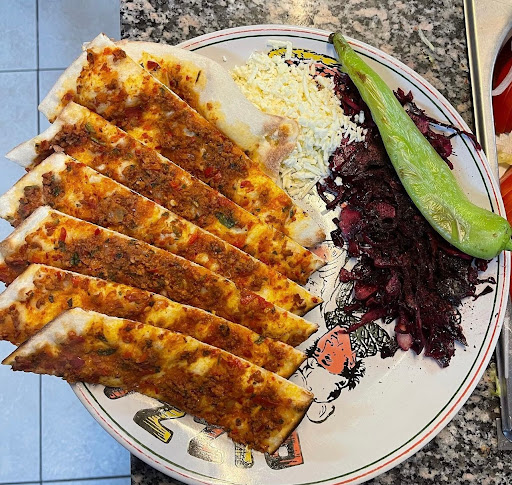 Ellwanger Döner - Thumbnail