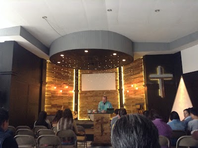 Photos of CORNERSTONE PACHUCA