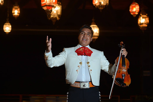 Mariachi en Playa del Carmen Tulum