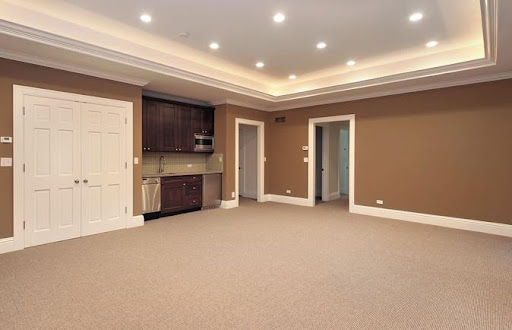 Alvin's Construction Inc