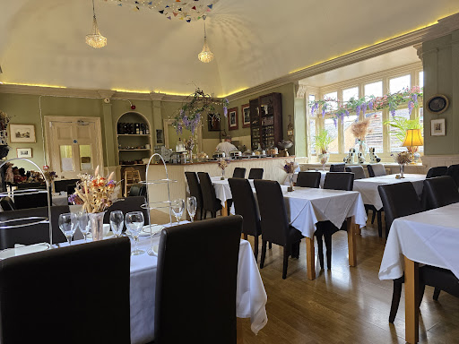 The Wallingford Tearoom - Thumbnail