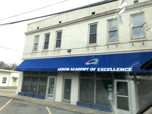 Arrow Academy of Excellence - Thumbnail