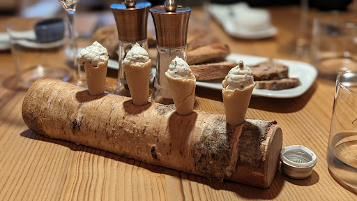 Restaurant RISCHON - Thumbnail