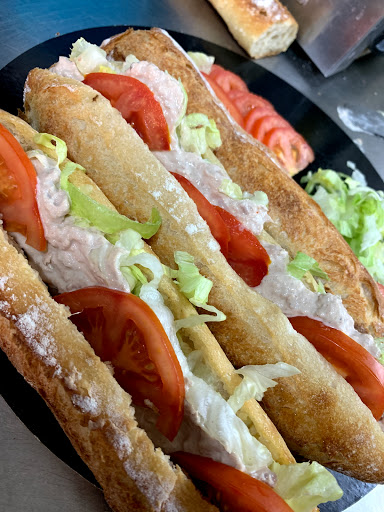 Boulangerie Mhadda