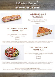 Photo n°4 de L'Etoile du Berger Palaiseau à Palaiseau (Lieu de mariage)