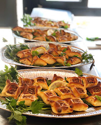 Photo n°13 de Au Petit Saj à Colombes (Restaurant libanais)