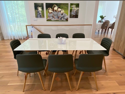 S & S Furniture Inc