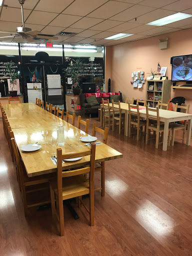 Really Cooking With Robin Gallery - United States