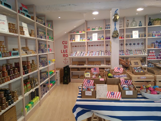 LA GIJONESA COMESTIBLES