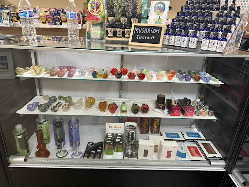 Stoned Goat Smoke and Vape Shop - Thumbnail