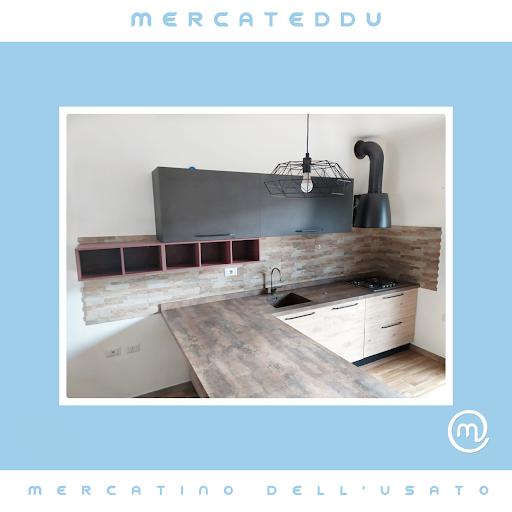 Mercateddu