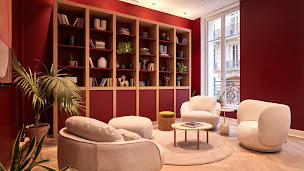 Photo n°3 de Morning, Miromesnil à Paris (Agence de location de grands bureaux)