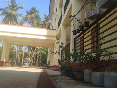Photos of Gwa Township Hospital