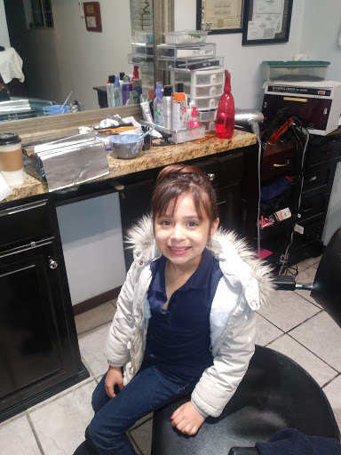 Malena's Hair Design - Thumbnail