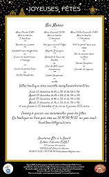 Photo n°29 de L'os à La Bouch' à Saint-Julien-les-Rosiers (Fromagerie)