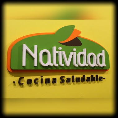 NATIVIDAD Cocina Saludable, Author: Olga Vallejo