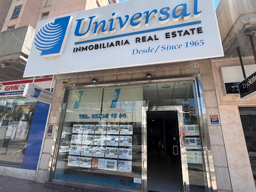 Inmobiliaria Universal