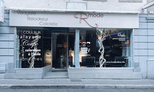 R Mode Coiffure - Thumbnail