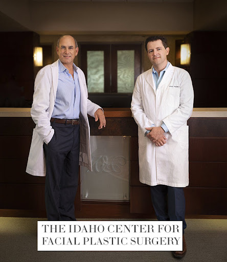 The Idaho Center for Facial Plastic Surgery