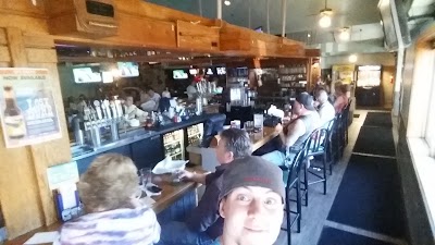 Photos of Frank's Press Box