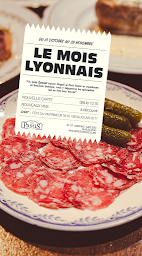 Photo n°48 de Le Petit Pastis à Perpignan (Restaurant méditerranéen)