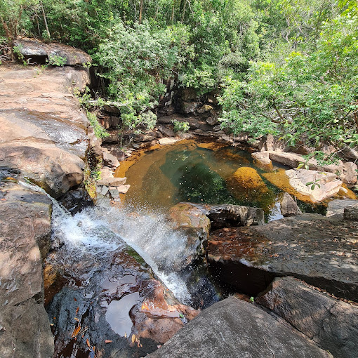 Thác Đá Ngọn – Phú Quốc, Cửa Dương, Phú Quốc, Kiên Giang