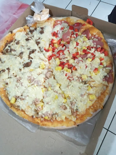 D mari's Pizza - Thumbnail