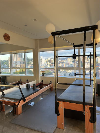 Revitta Fisioterapia & Pilates em Porto Alegre