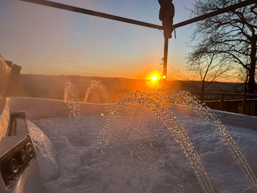 The Pool & Spa Company