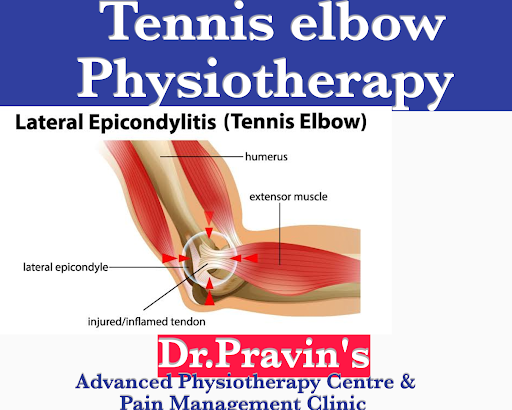 The goal is to improve the strength and flexibility of your forearm muscles so you won’t be bothe… post image