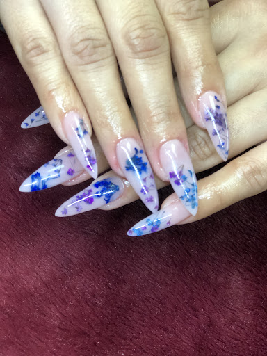 TipTastic Nails - Visual