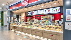 Photo n°1 de Brioche Dorée à Saint-Pierre-d'Irube (Salon de thé)