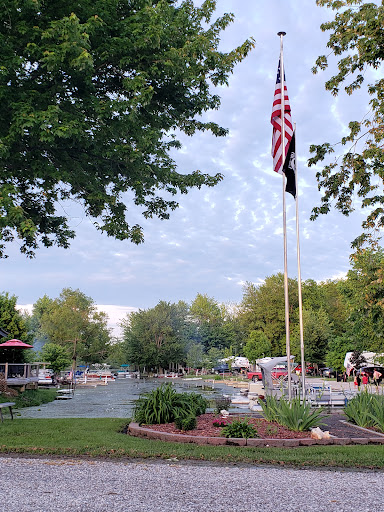 Fish Lake Family Resort Gallery - United States