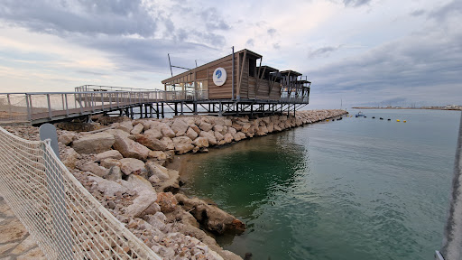 Trabocco Diamante - Thumbnail