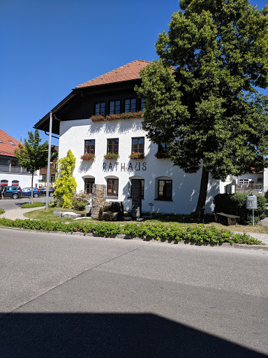 Gemeinde Uffing - Visual