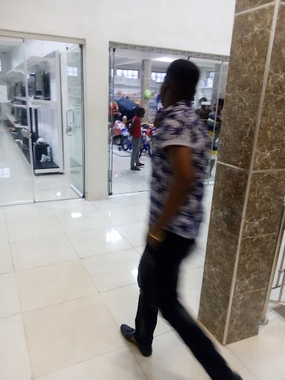 Photos of Modu Shopping Mall, Abeokuta