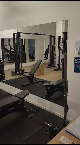 Horário de funcionamento de Academia Believe Fitness Center